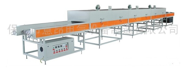 紅外線烘干機方便快捷還！