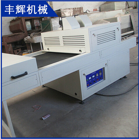 絲印uv機擁有性能,這還算不了什么