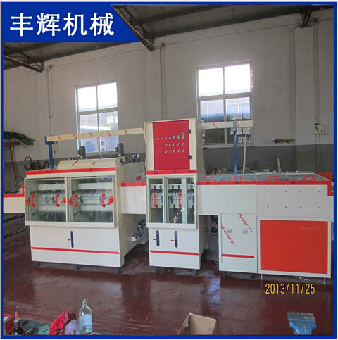 刷板機日常保養和維護，持續清晰，綠色！