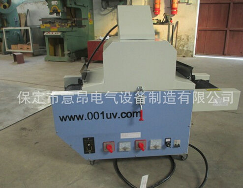 桌面uv機智能結合,任你所控!