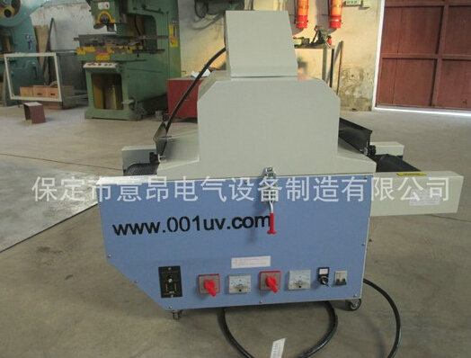 臺(tái)式uv光固機(jī)機(jī)身性能好，工作效率步步高！