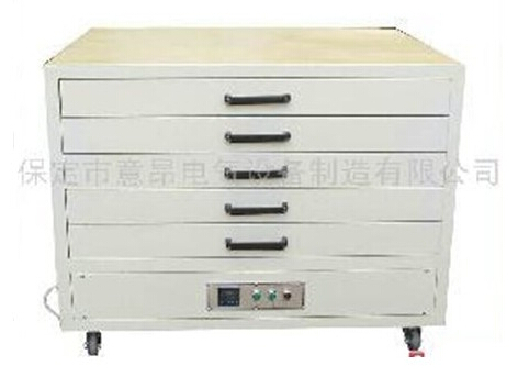 網(wǎng)版烘干箱不只是帶你暢享舌尖上的美味哦！