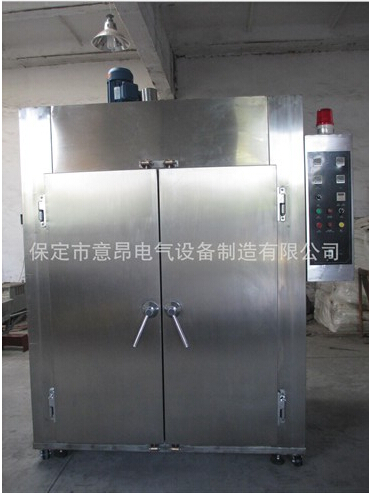 的配置造就銷量的不銹鋼工業烤箱系列產品！