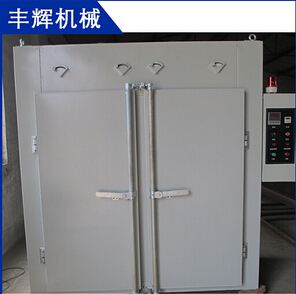 工業(yè)烘爐外形美觀、操作方便、可靠