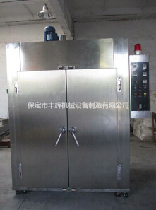 不銹鋼工業(yè)烤箱，好烤箱豐輝造