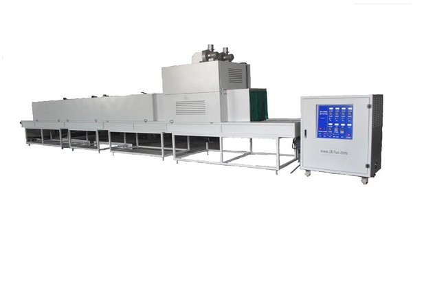 uv固化機能穩(wěn)定工作原來是因為因素!