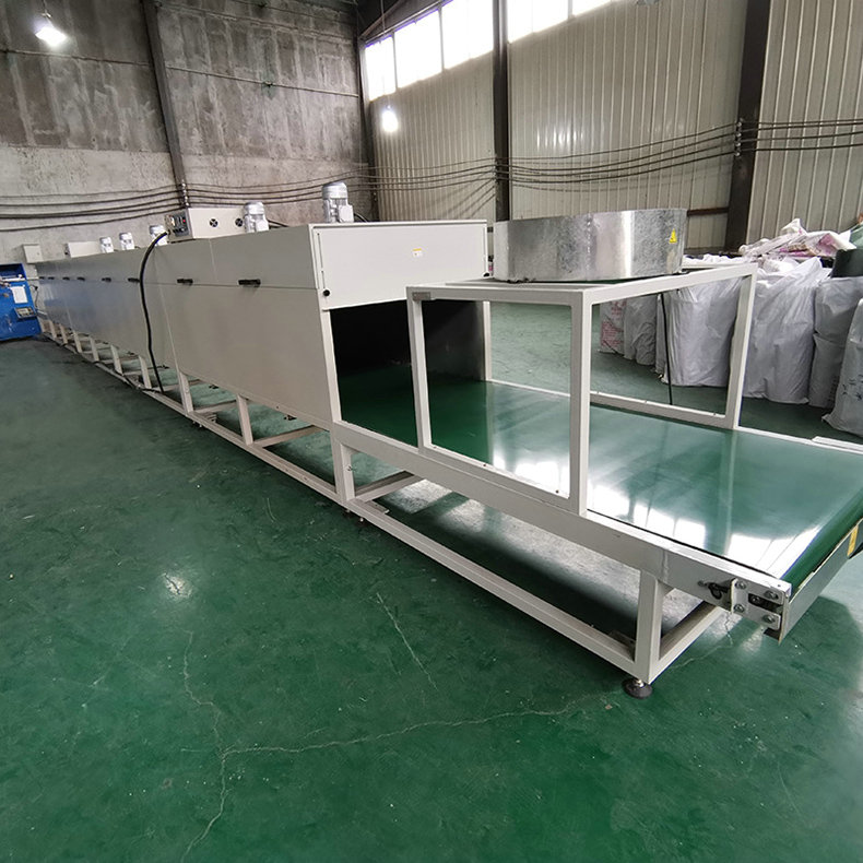 紅外線烘干機(jī)